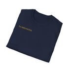 knowledge sleeps T-Shirt