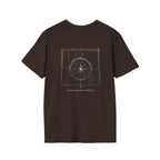 align before moving T-Shirt