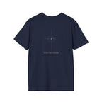 hold the center 3 T-Shirt