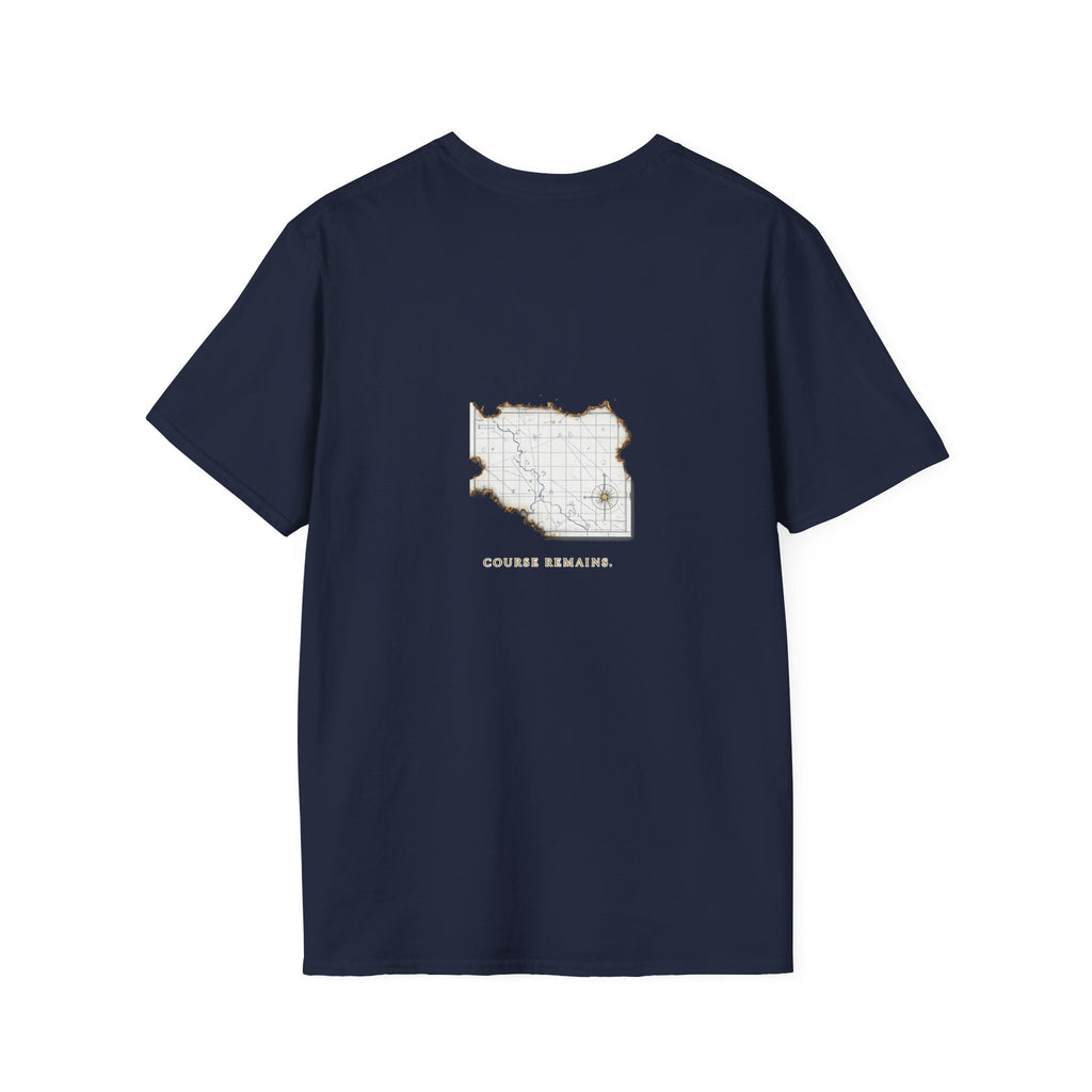 course remains T-Shirt