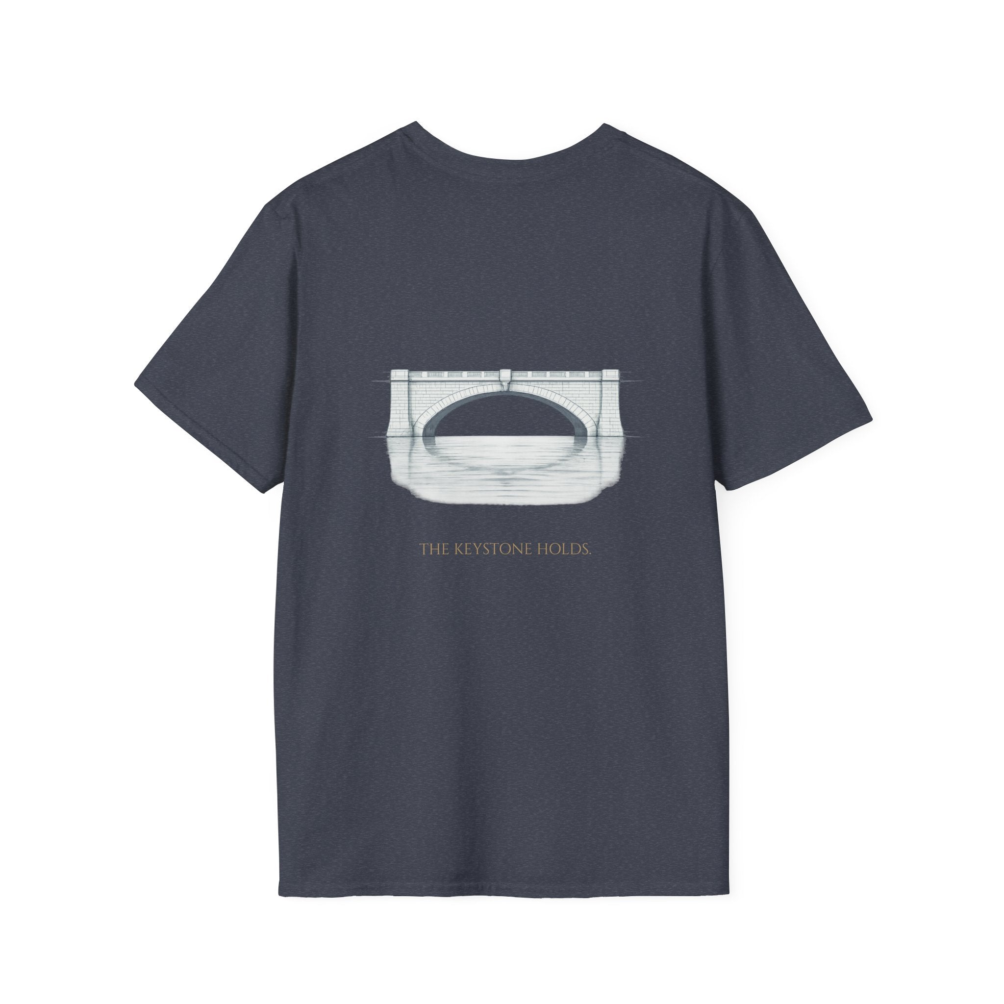 the keystone holds T-Shirt