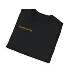 hold the center 2 T-Shirt
