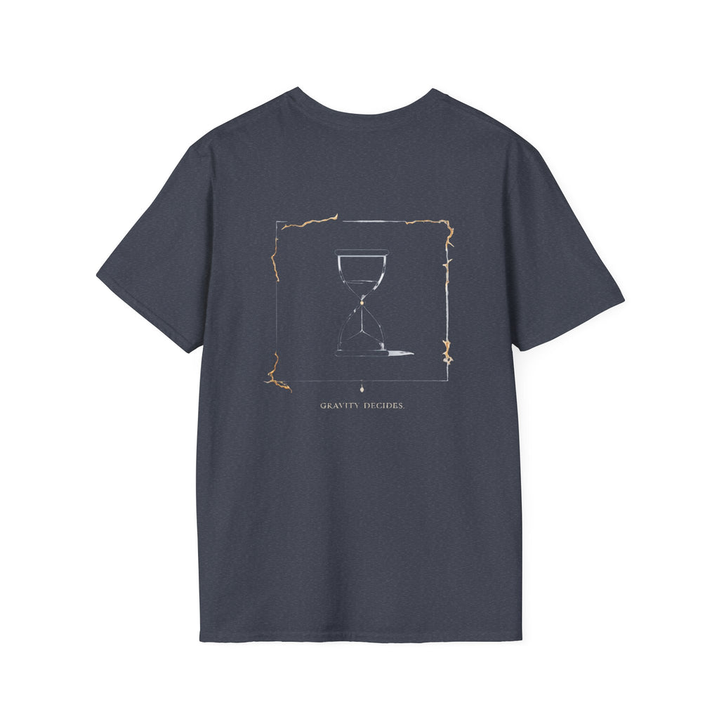 gravity decides T-Shirt