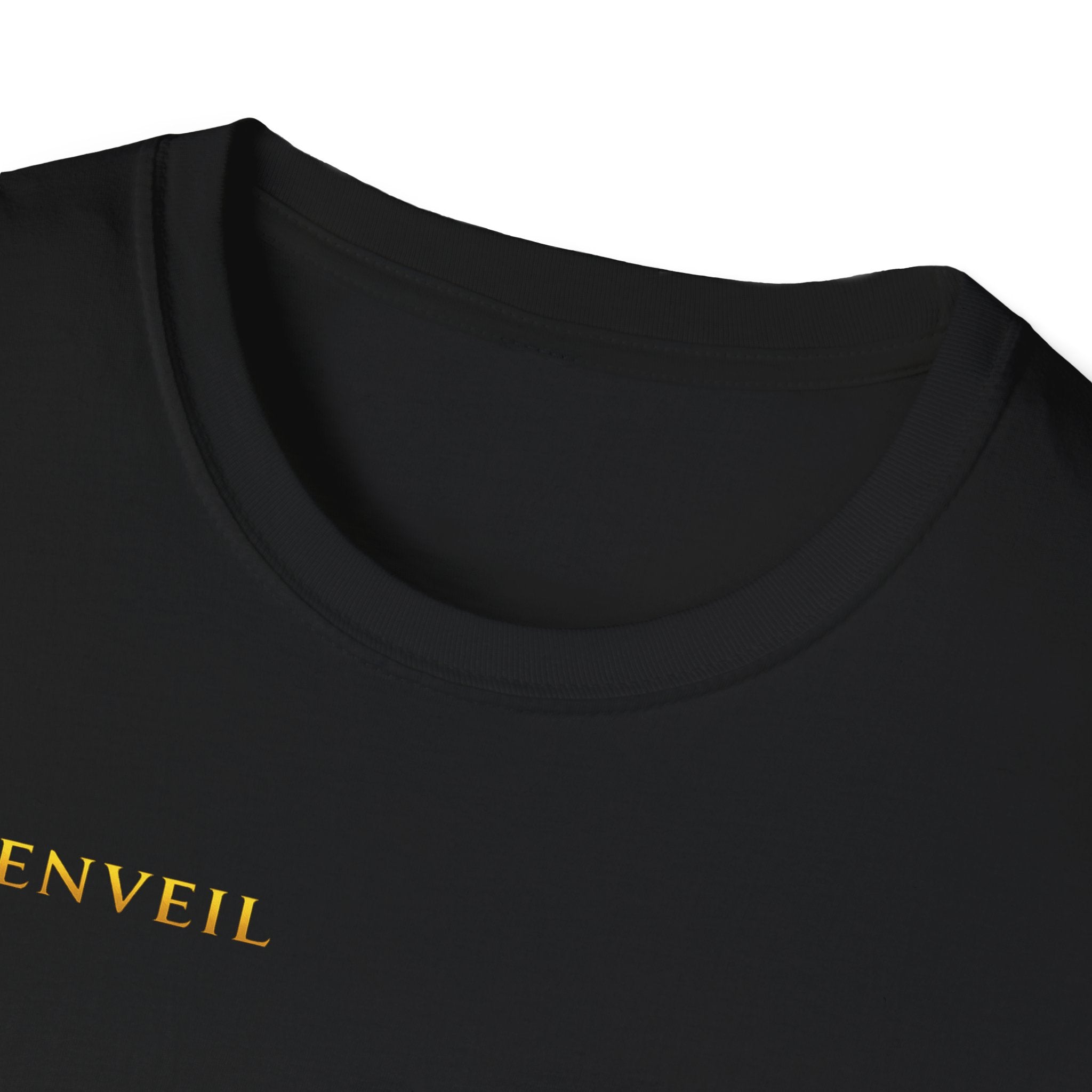 the structure remains T-Shirt