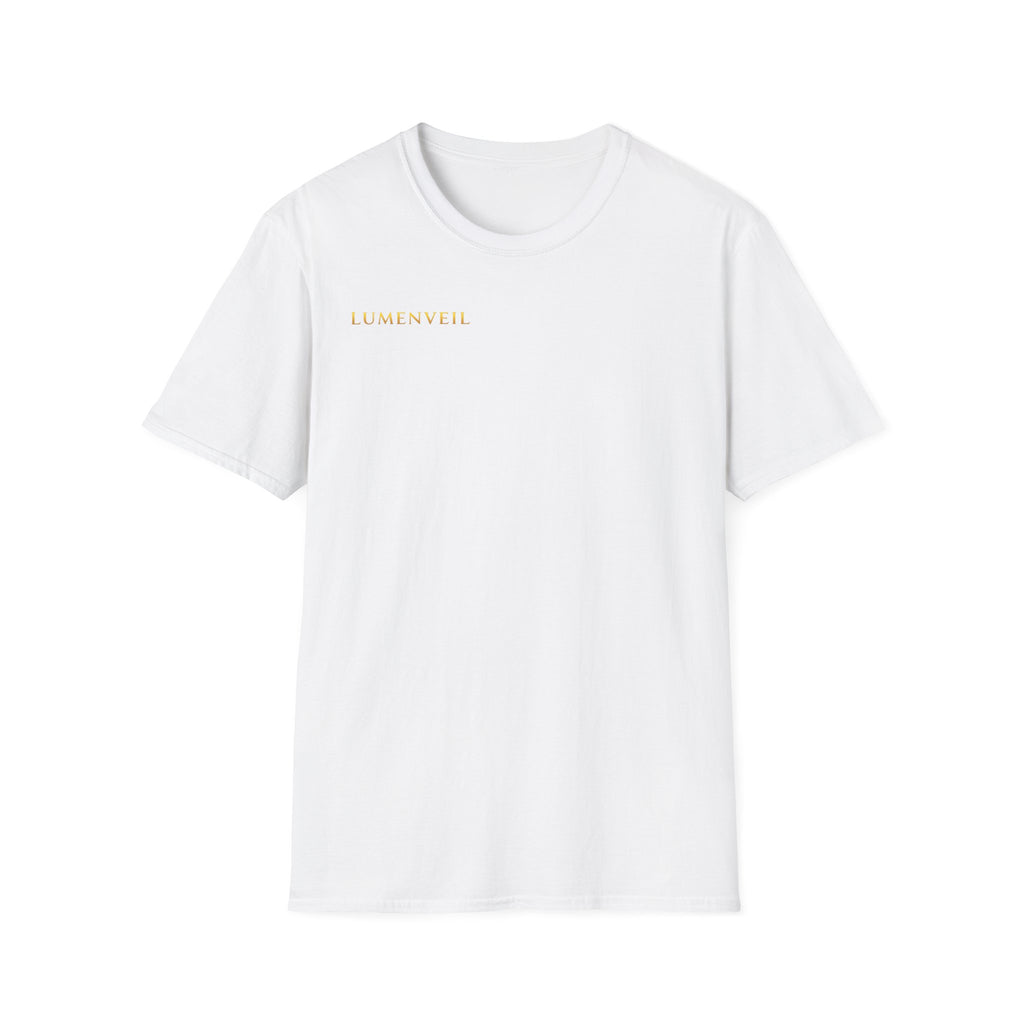 gravity decides T-Shirt