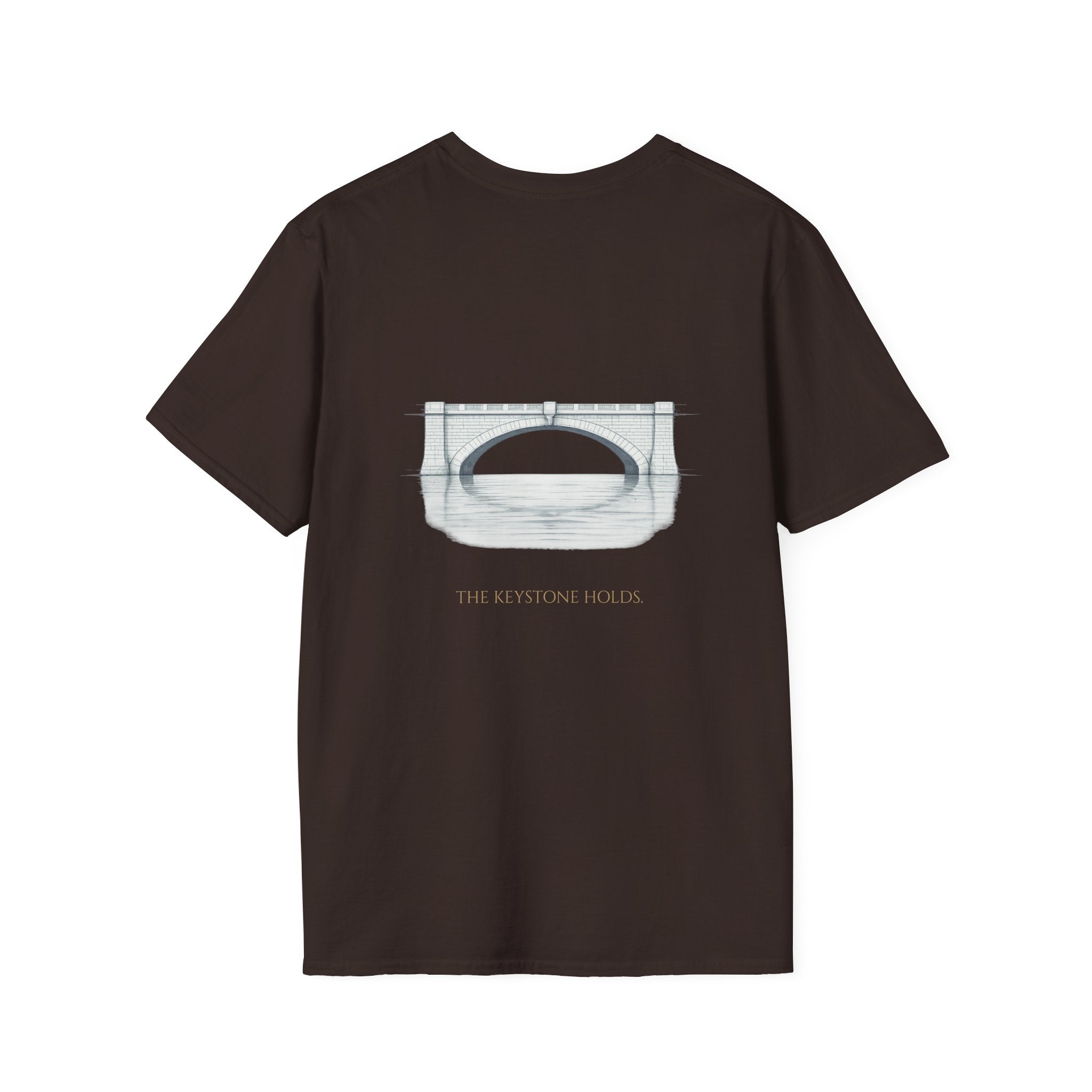 the keystone holds T-Shirt
