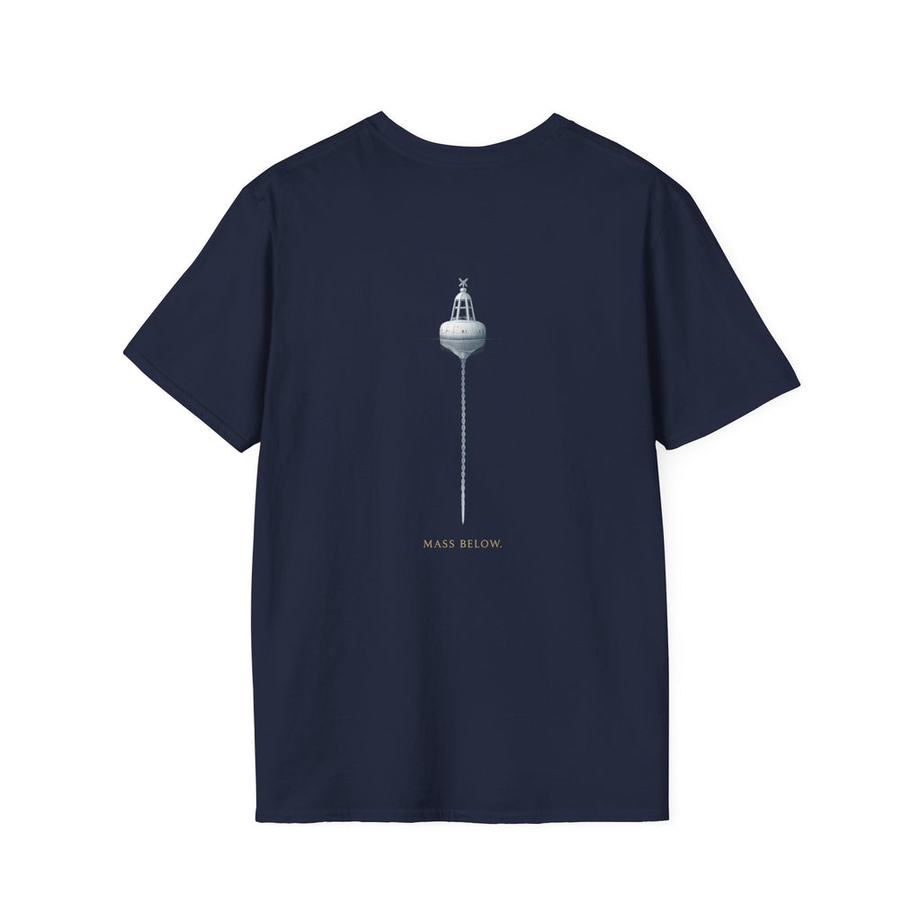 mass below T-Shirt