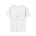hold the center 2 T-Shirt