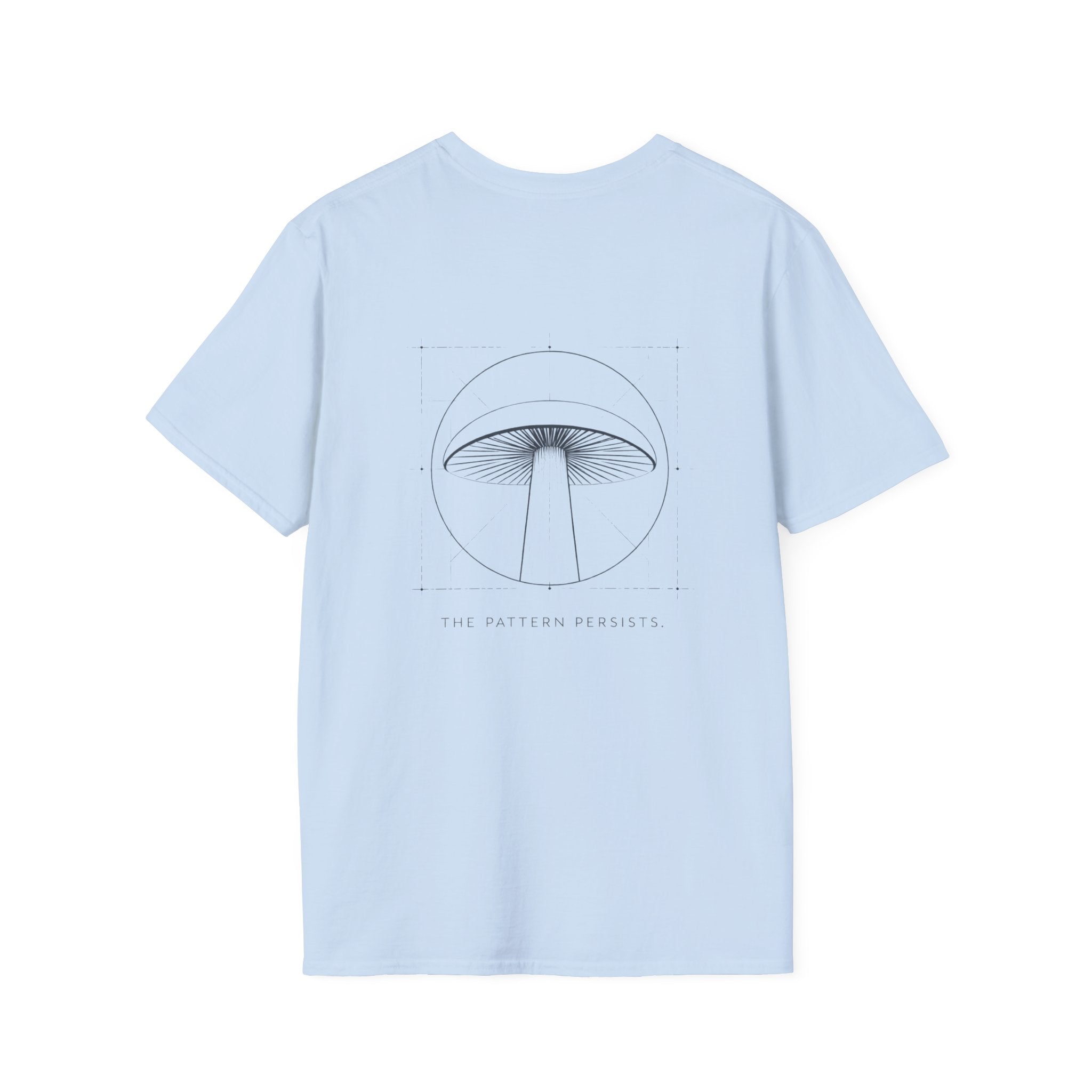 the pattern persist T-Shirt