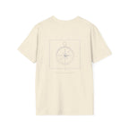 align before moving T-Shirt