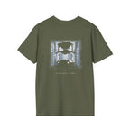 knowledge sleeps T-Shirt