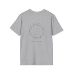 form noise form T-Shirt