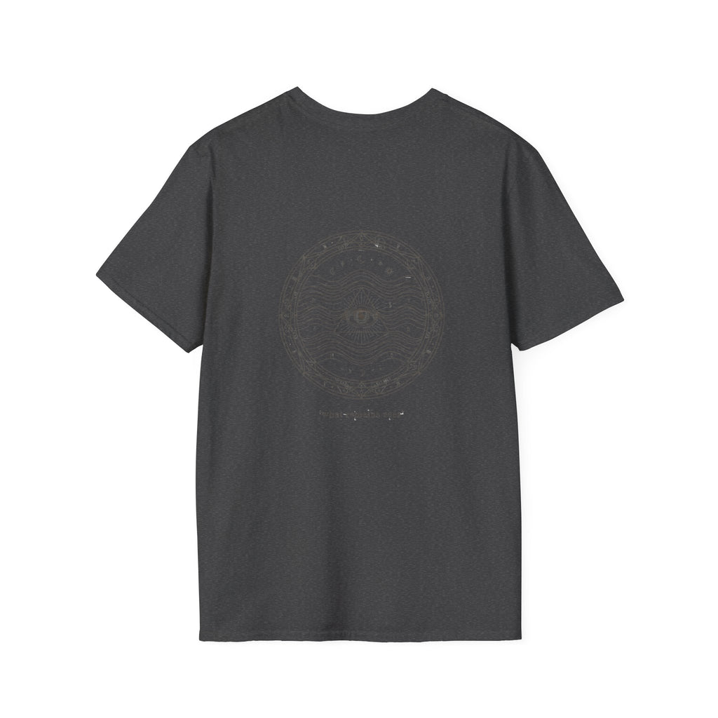 what remains sees T-Shirt