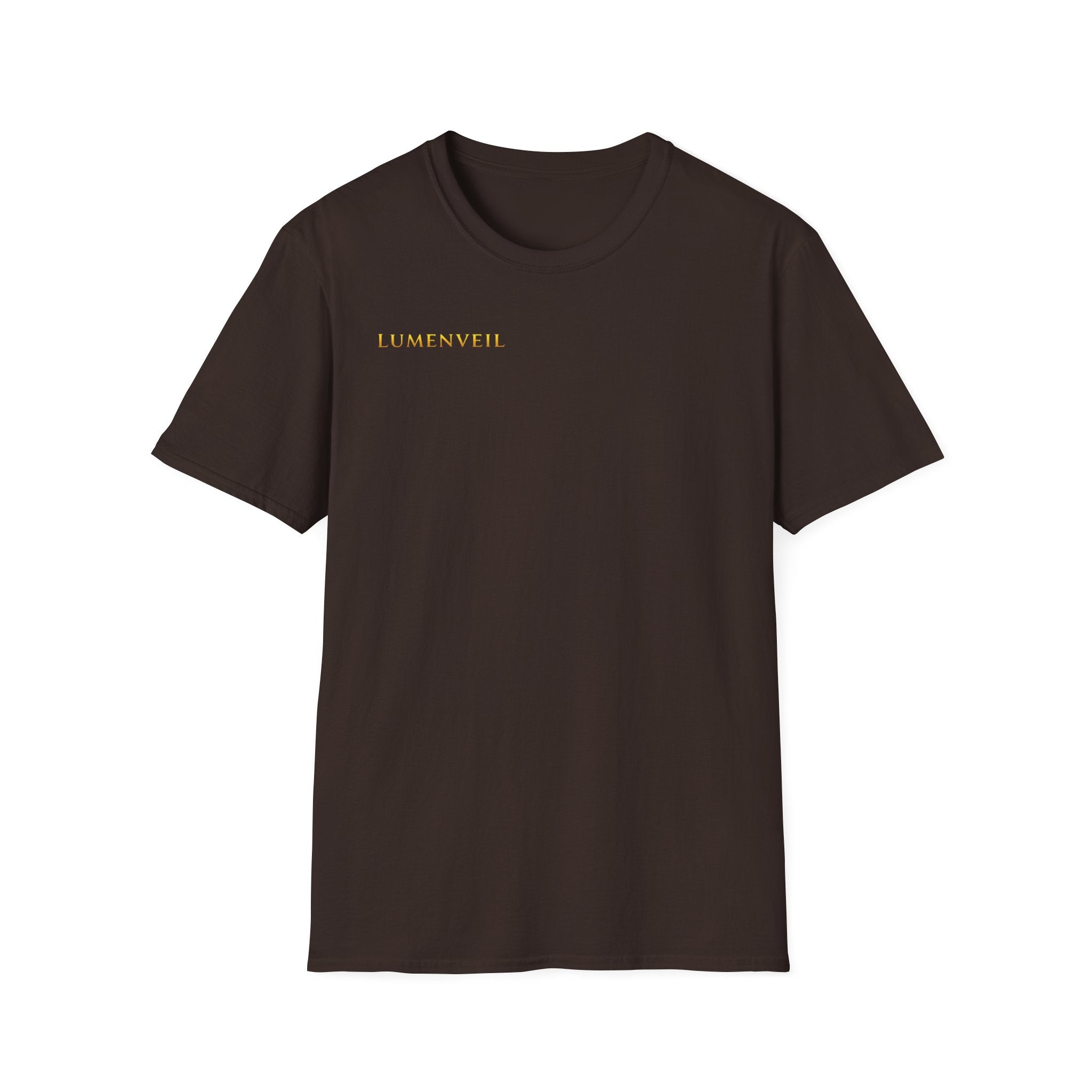 hold the center 3 T-Shirt