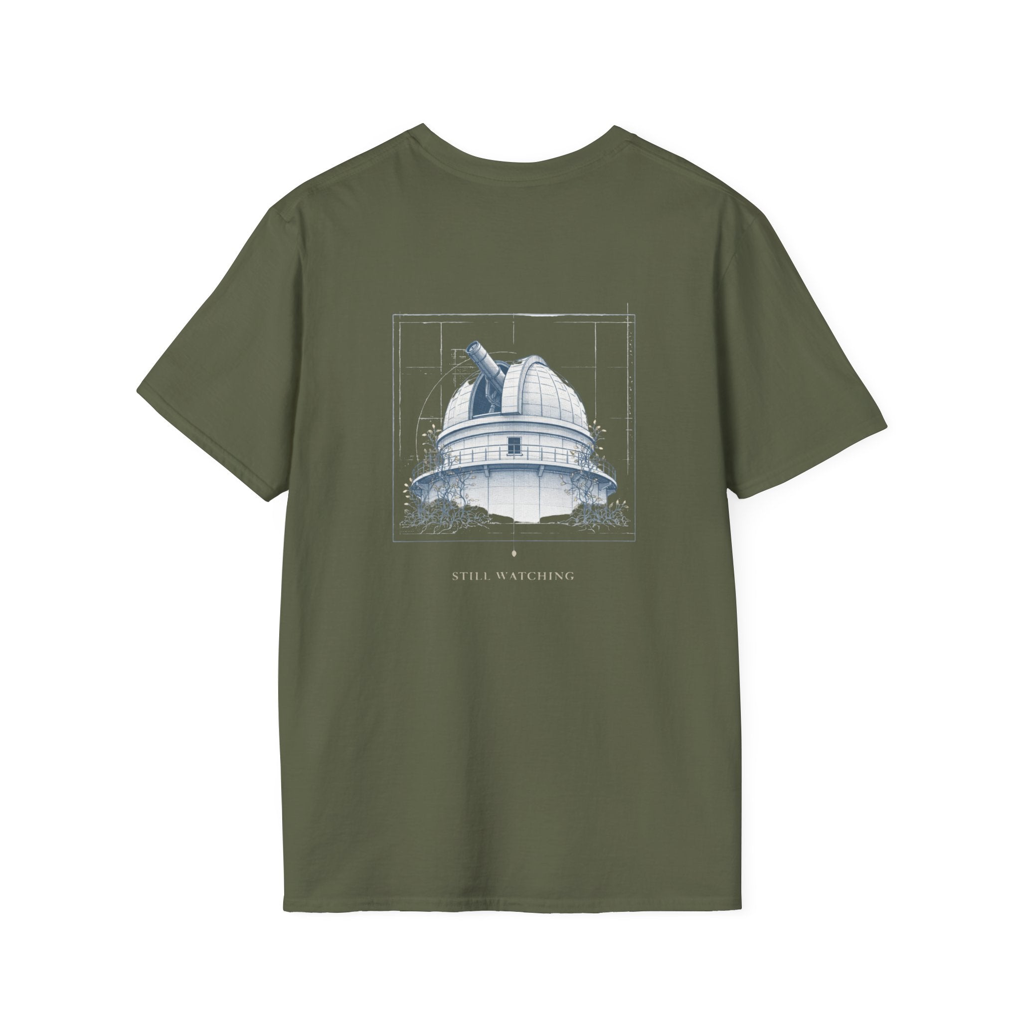 observatory T-Shirt