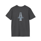 tension held T-Shirt