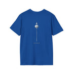 mass below T-Shirt