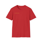 coordinates remain T-Shirt