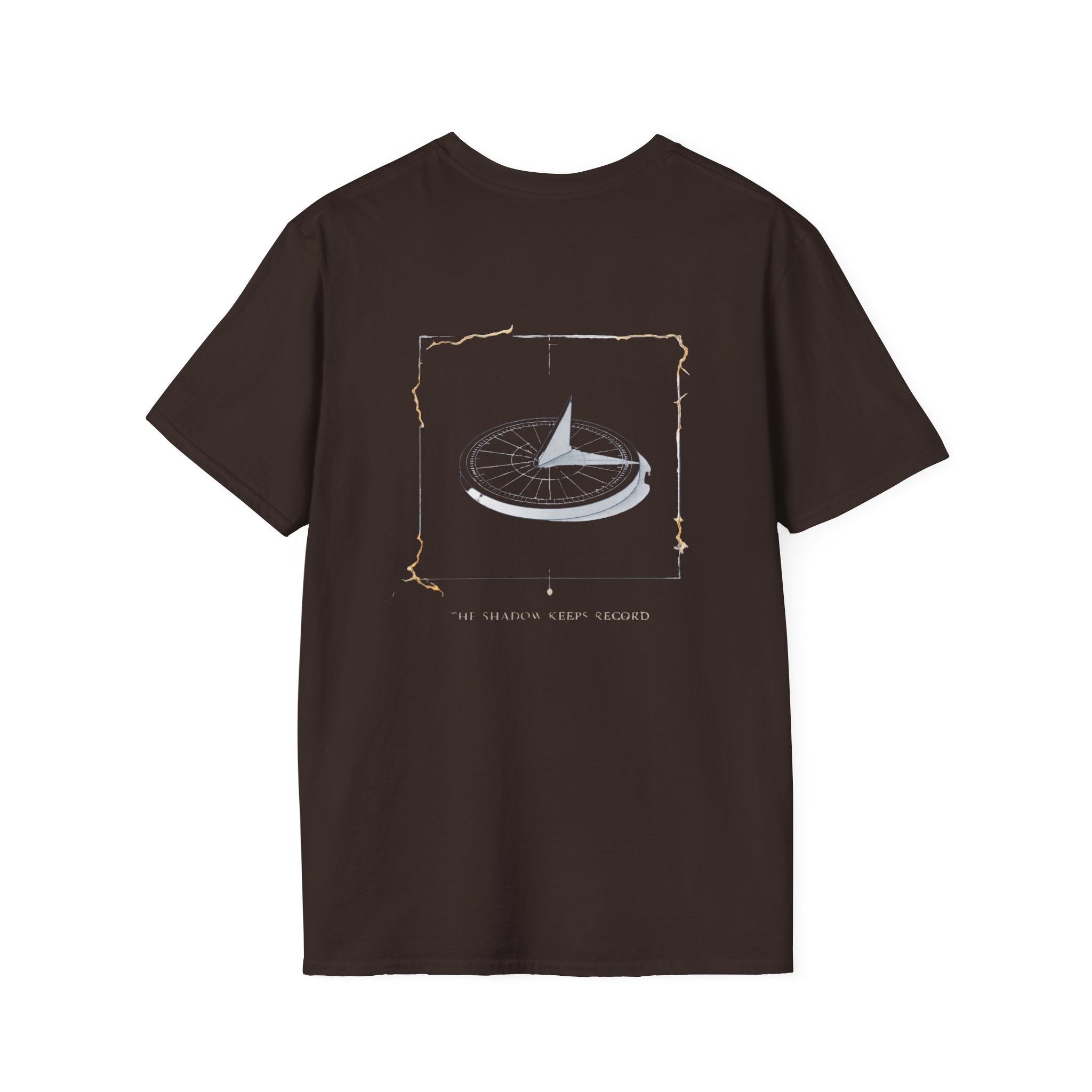 shadow keeps record T-Shirt