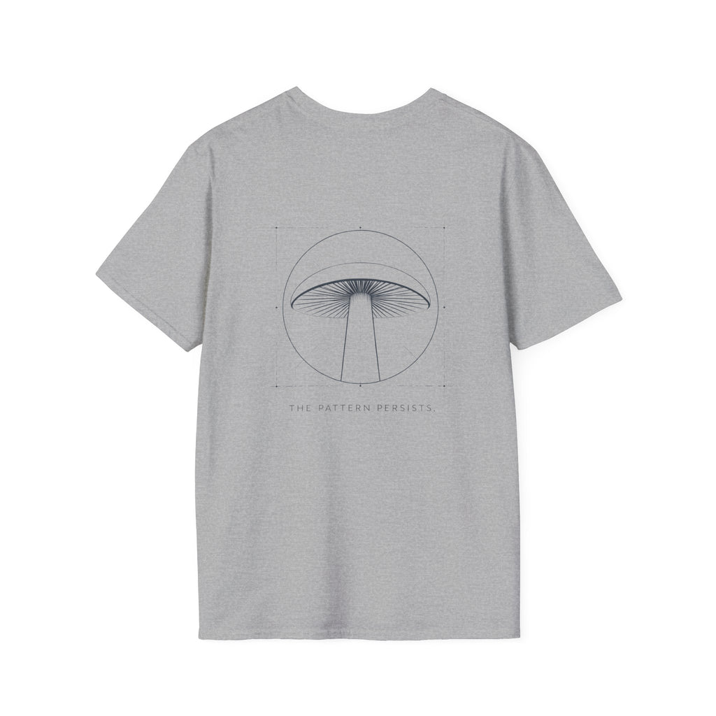 the pattern persist T-Shirt