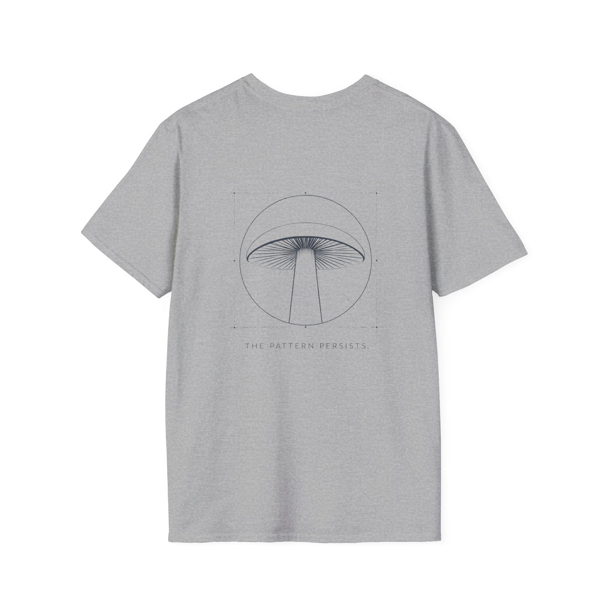 the pattern persist T-Shirt