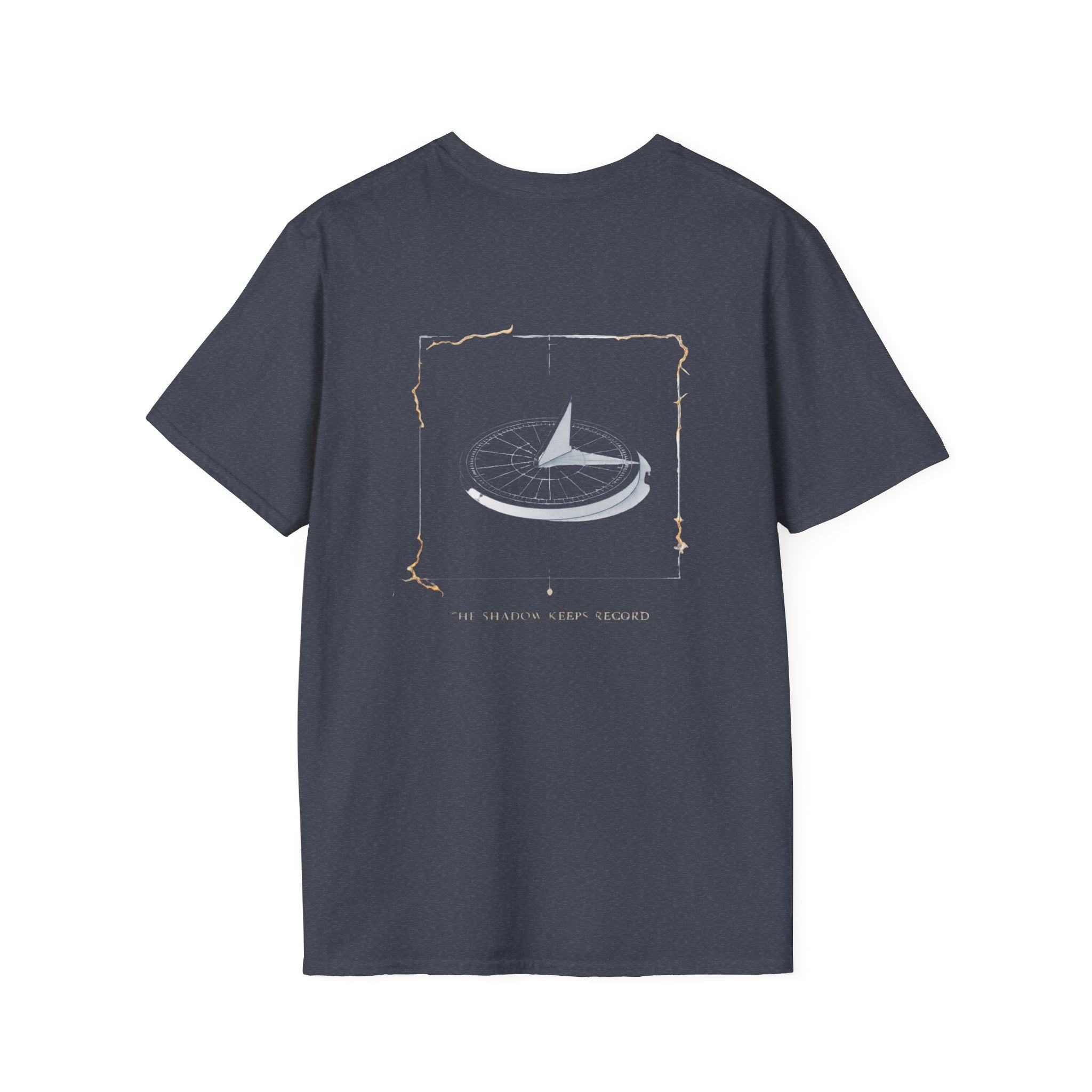 shadow keeps record T-Shirt