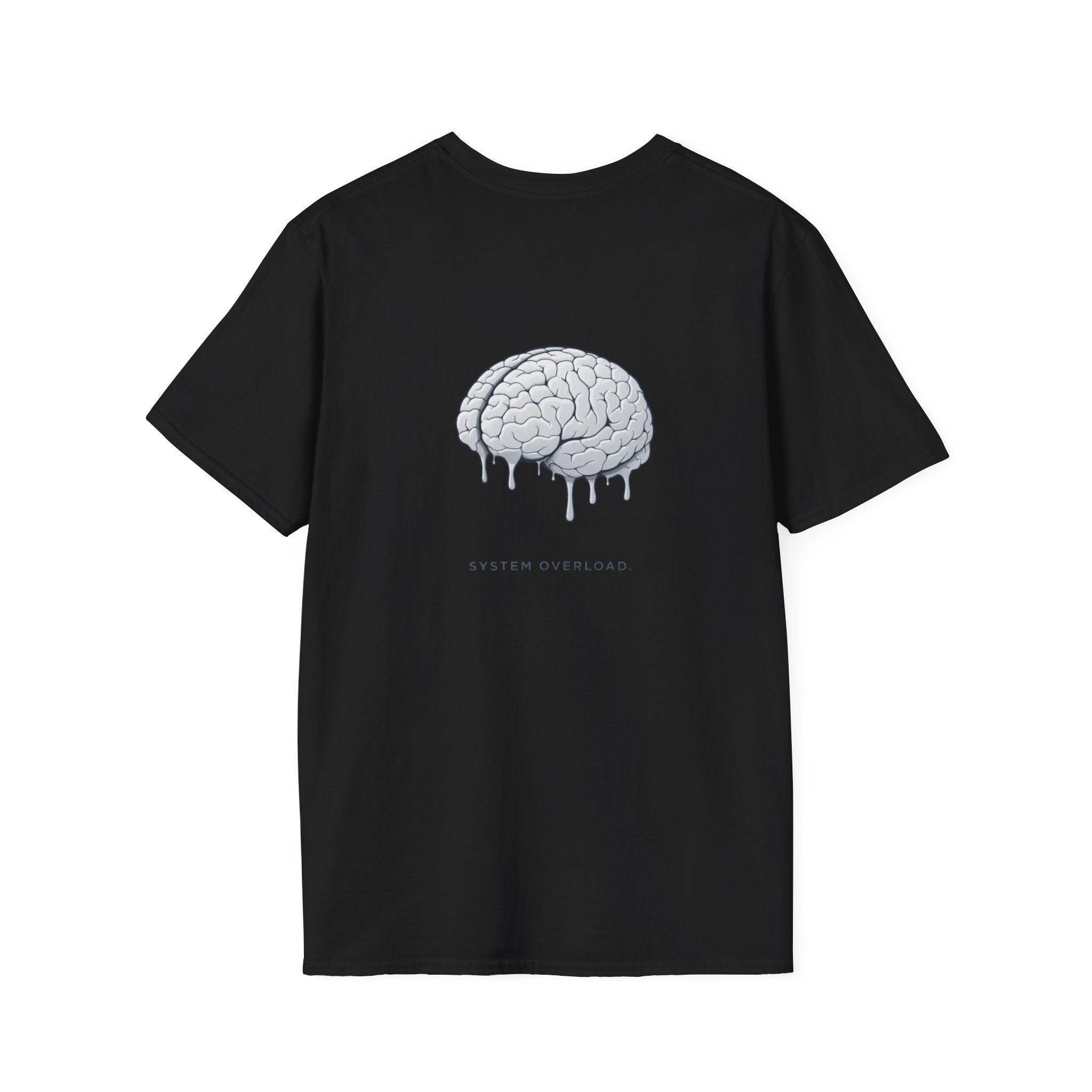 system overload T-Shirt