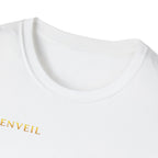 hold the center T-Shirt