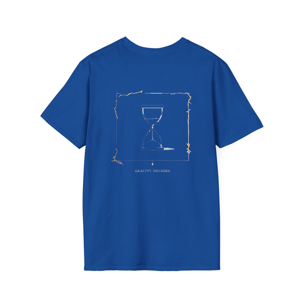 gravity decides T-Shirt