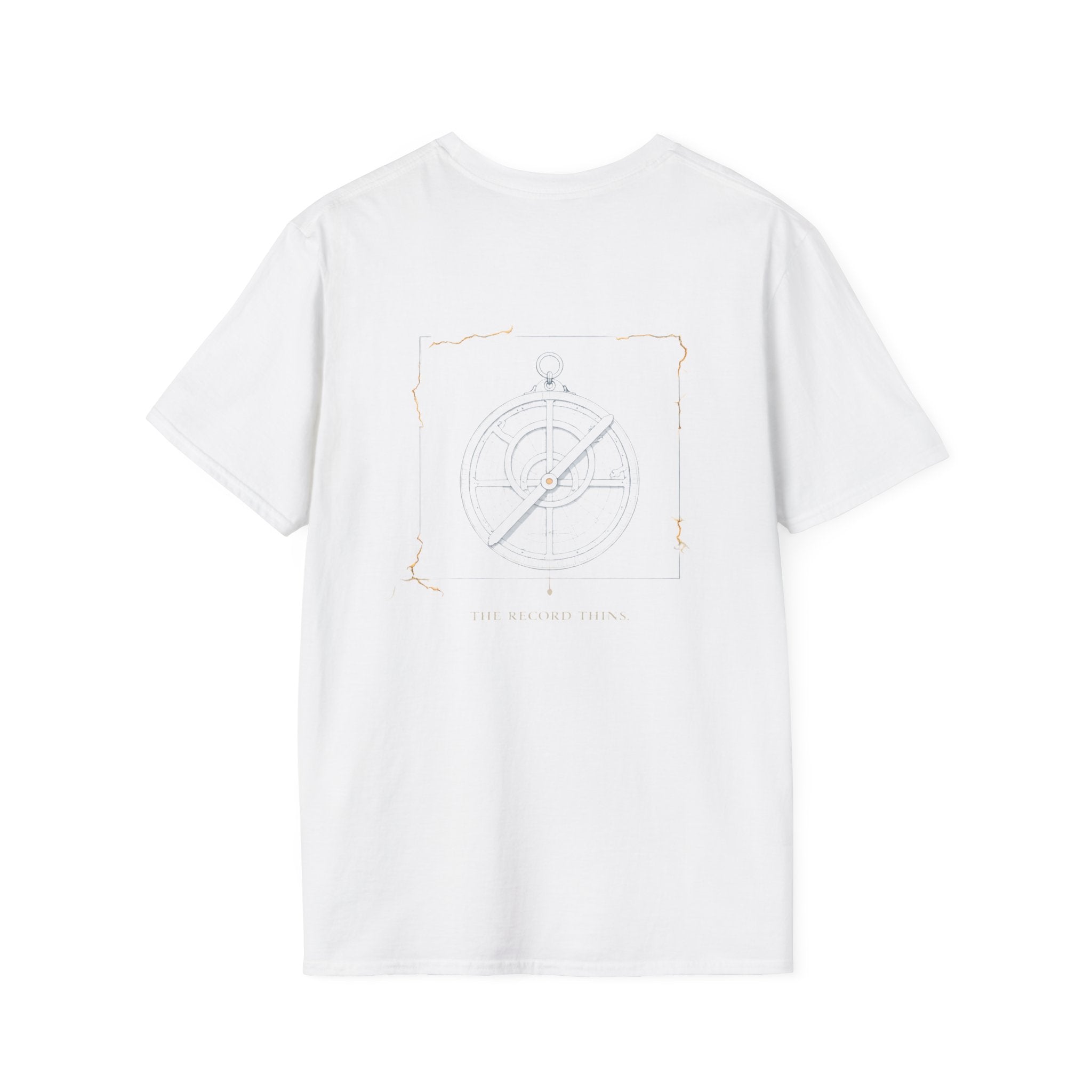 the record thins T-Shirt