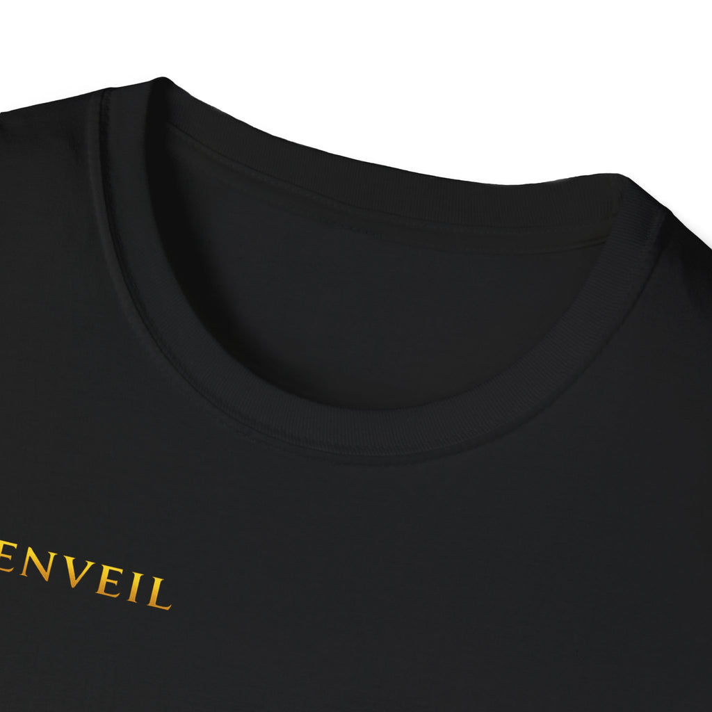 the keystone holds T-Shirt