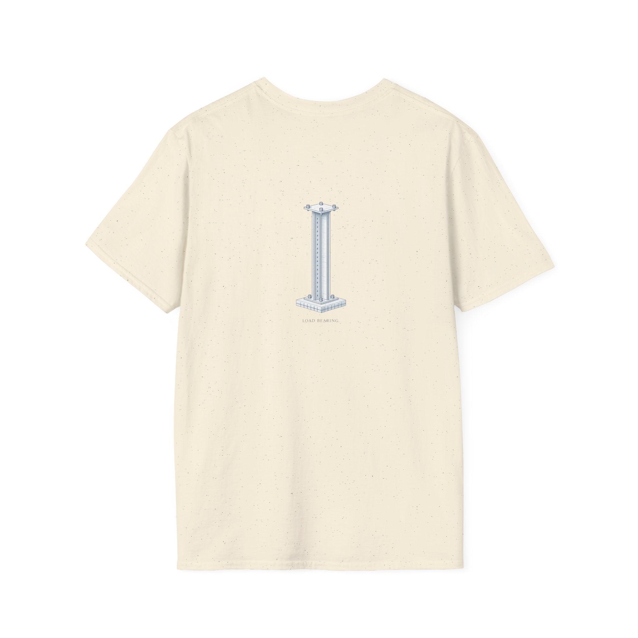 load bearing T-Shirt