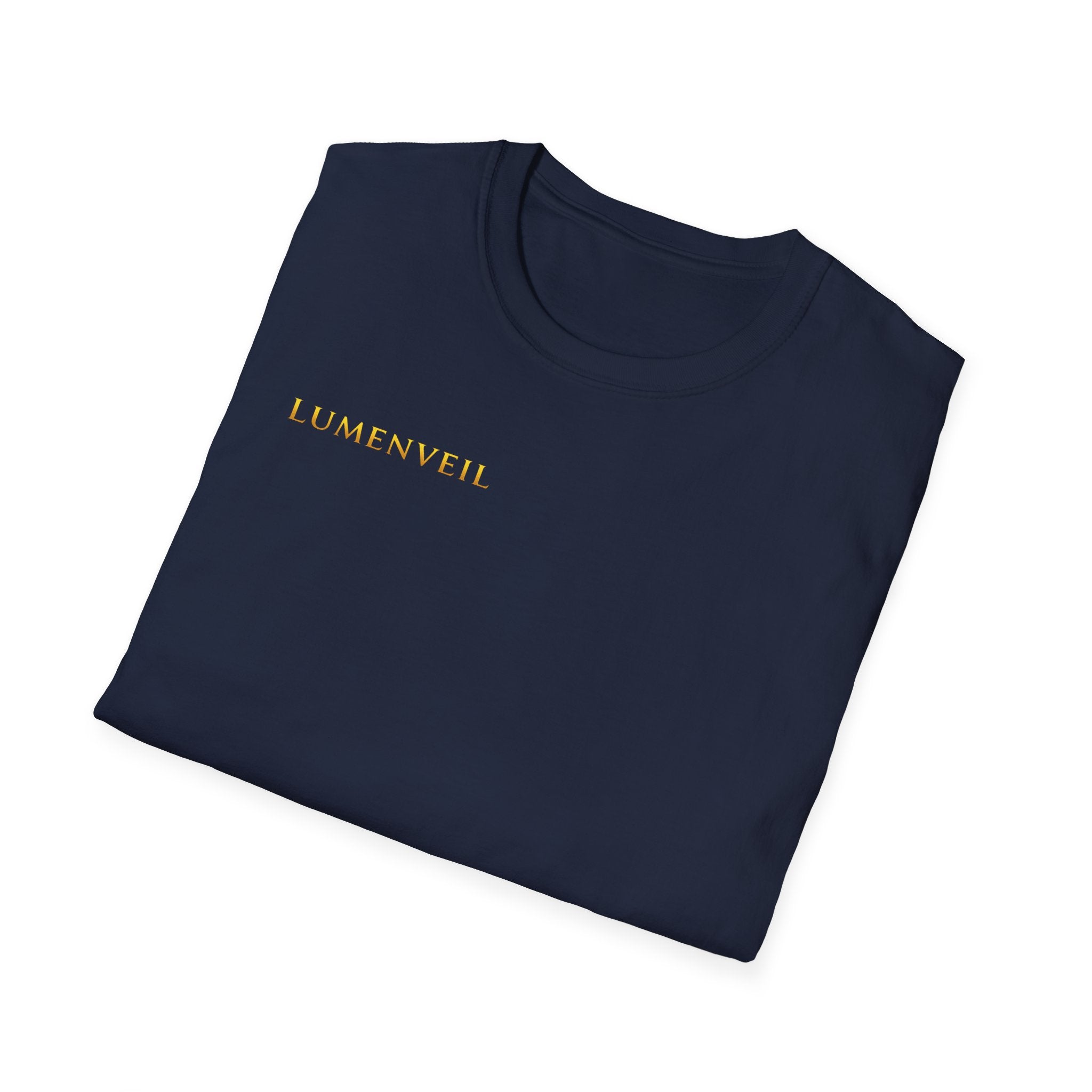 nature builds precisely T-Shirt