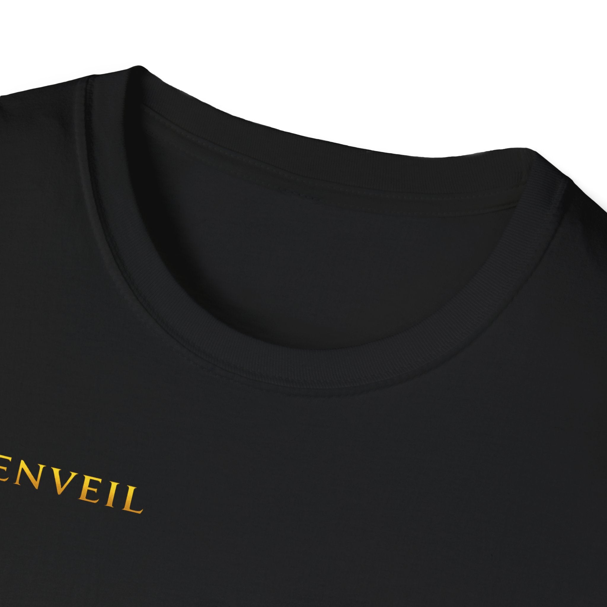 gravity decides T-Shirt