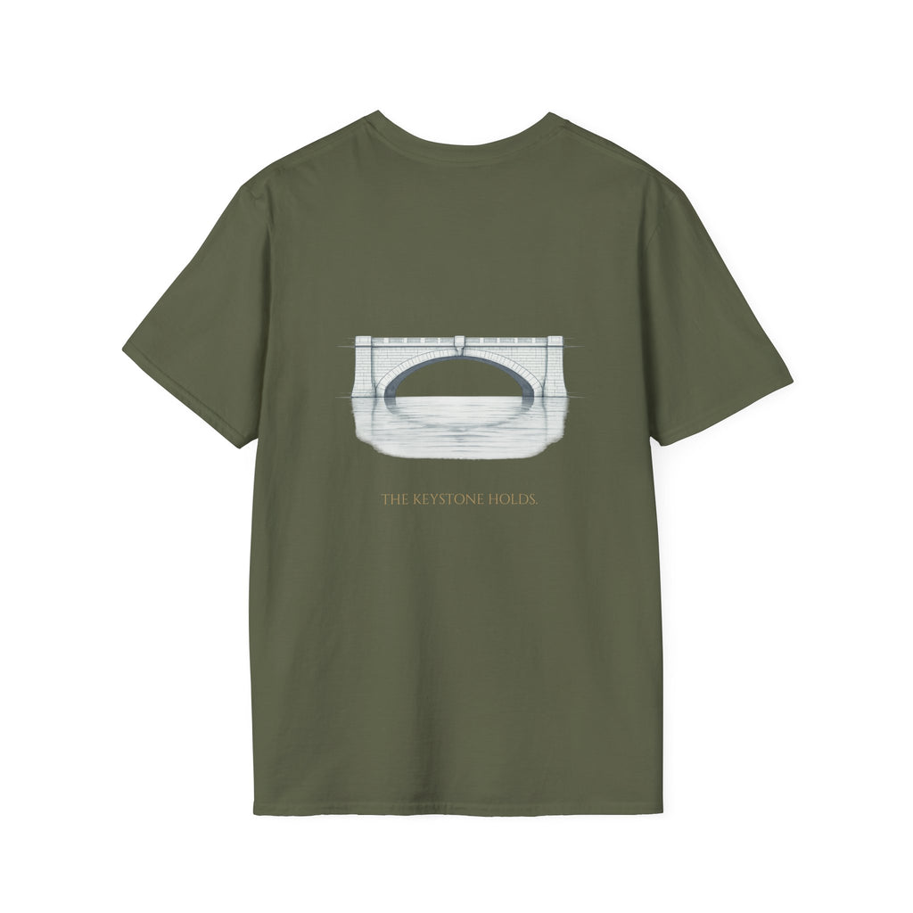 the keystone holds T-Shirt