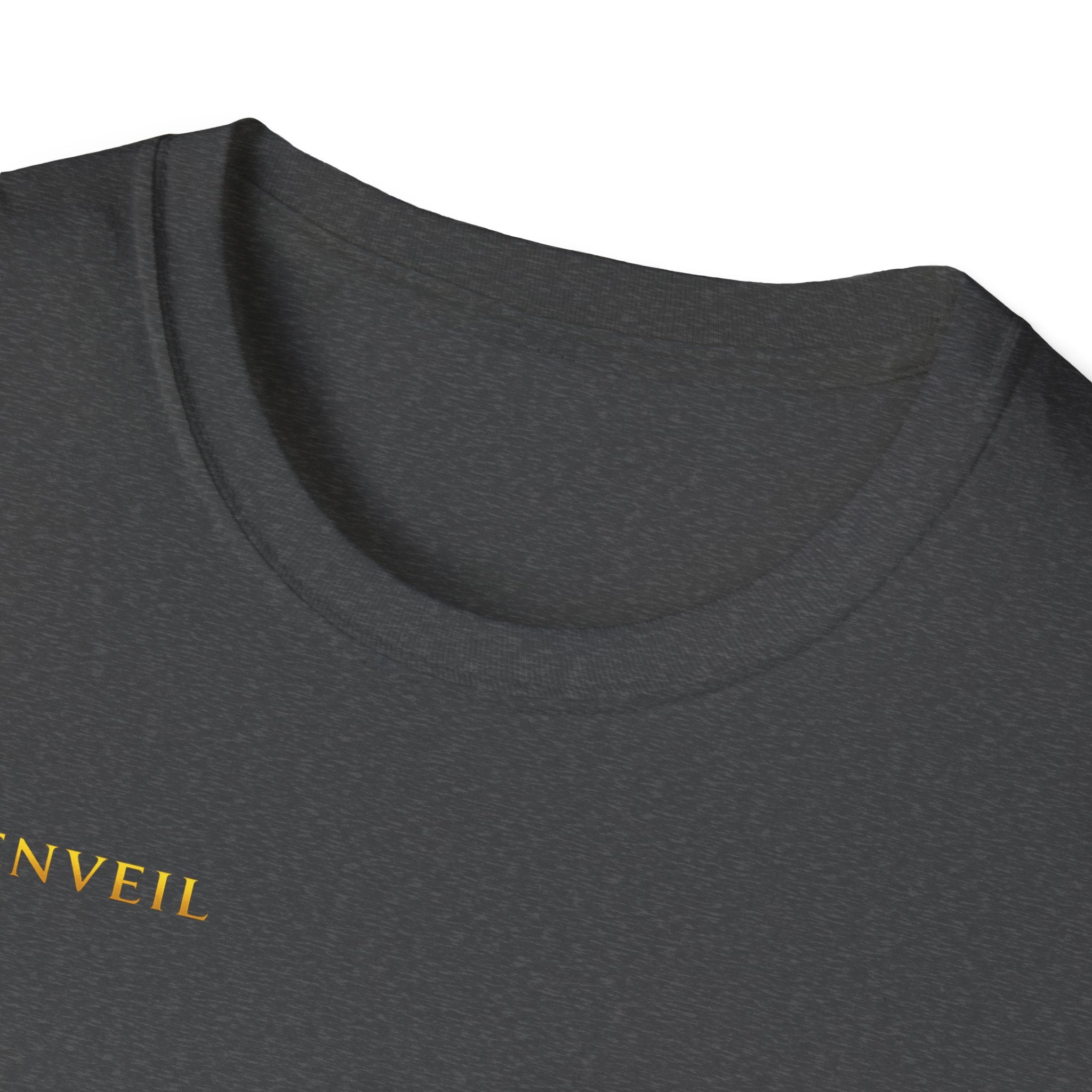 reserve above T-Shirt