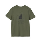 wait for the sign T-Shirt