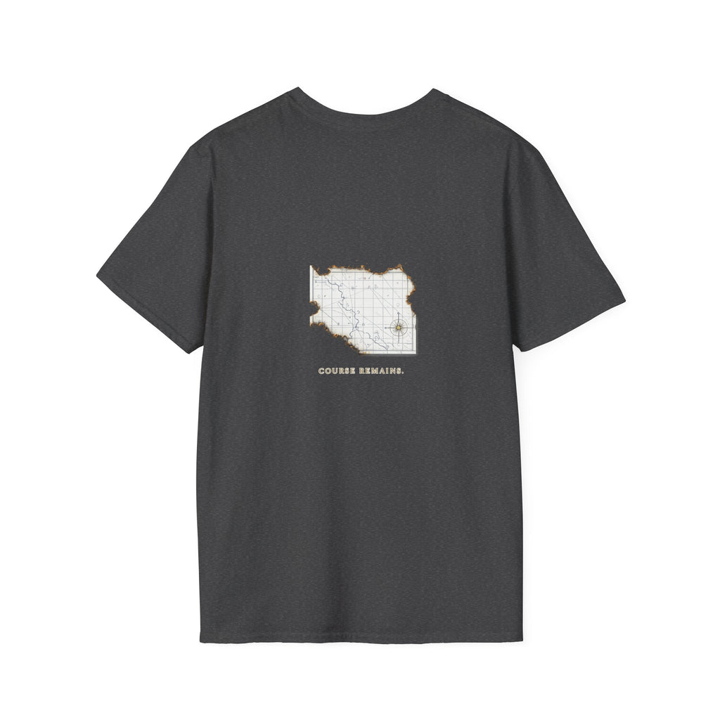 course remains T-Shirt