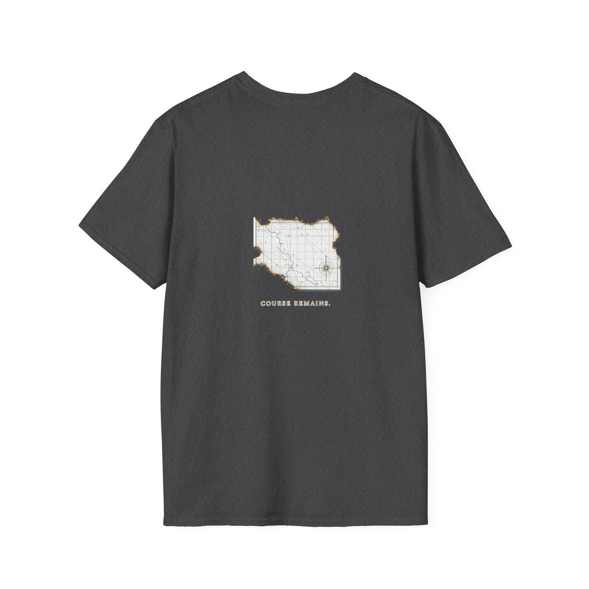 course remains T-Shirt