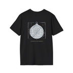 coordinates remain T-Shirt