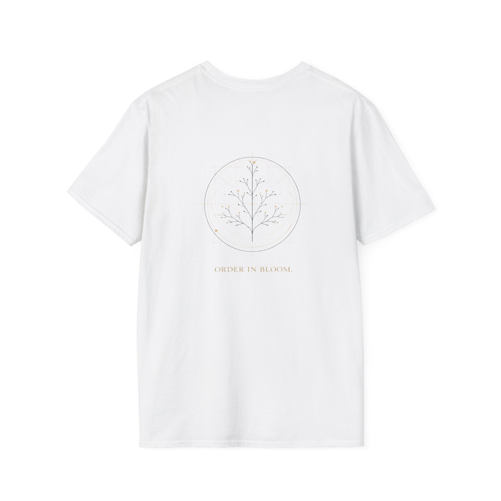 order in bloom T-Shirt
