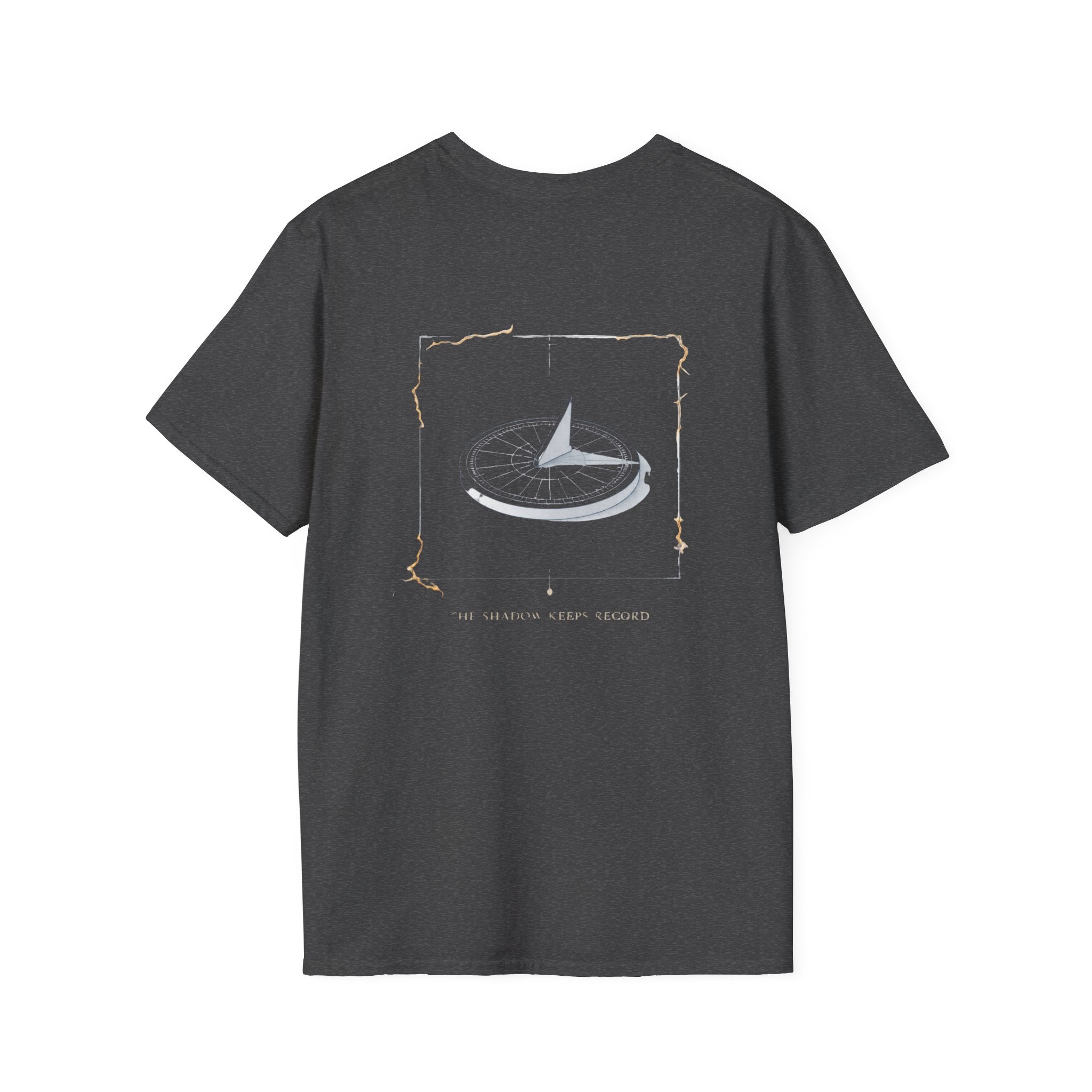 shadow keeps record T-Shirt
