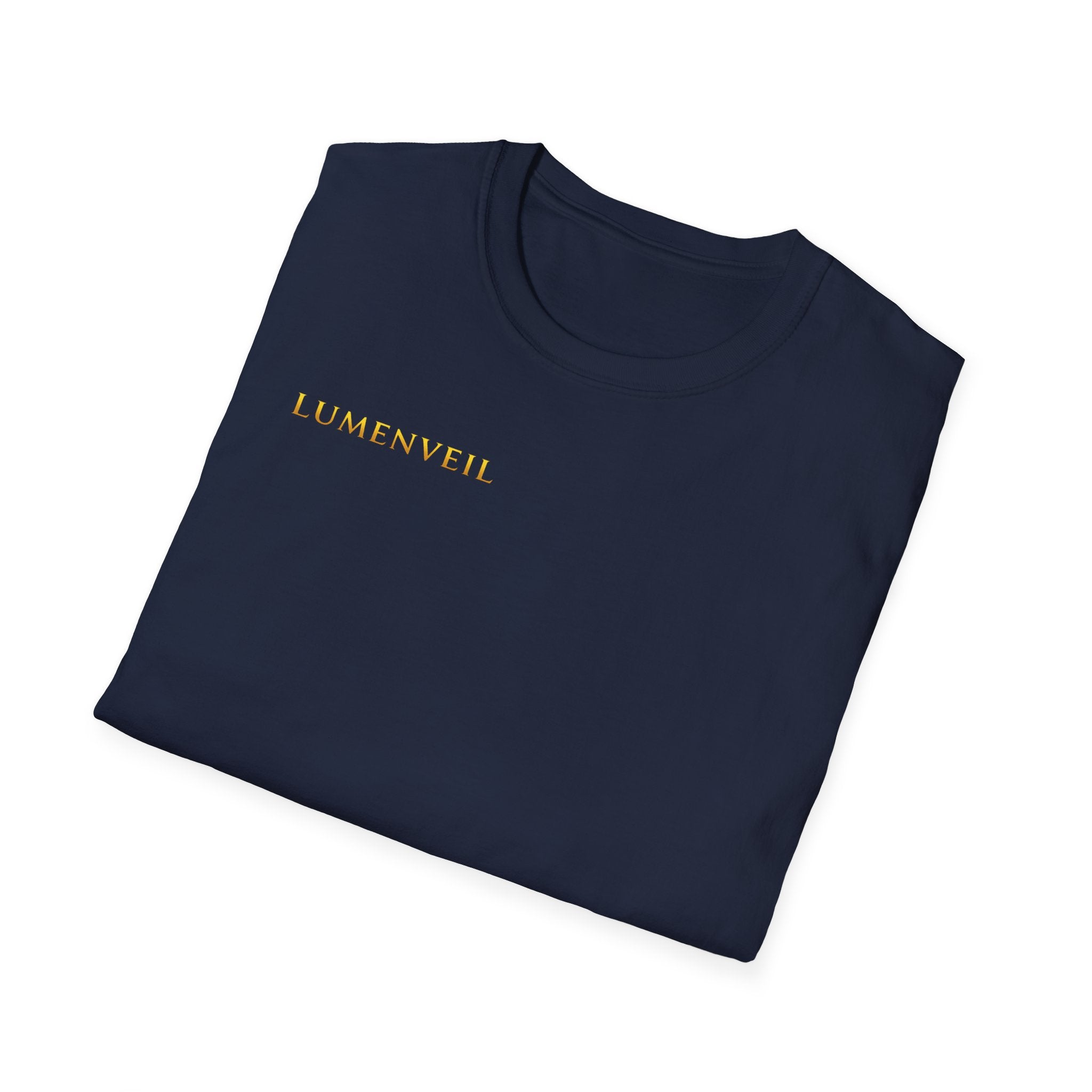 mass below T-Shirt