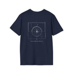 align before moving T-Shirt