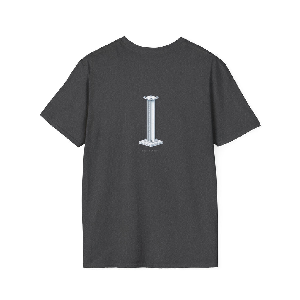load bearing T-Shirt
