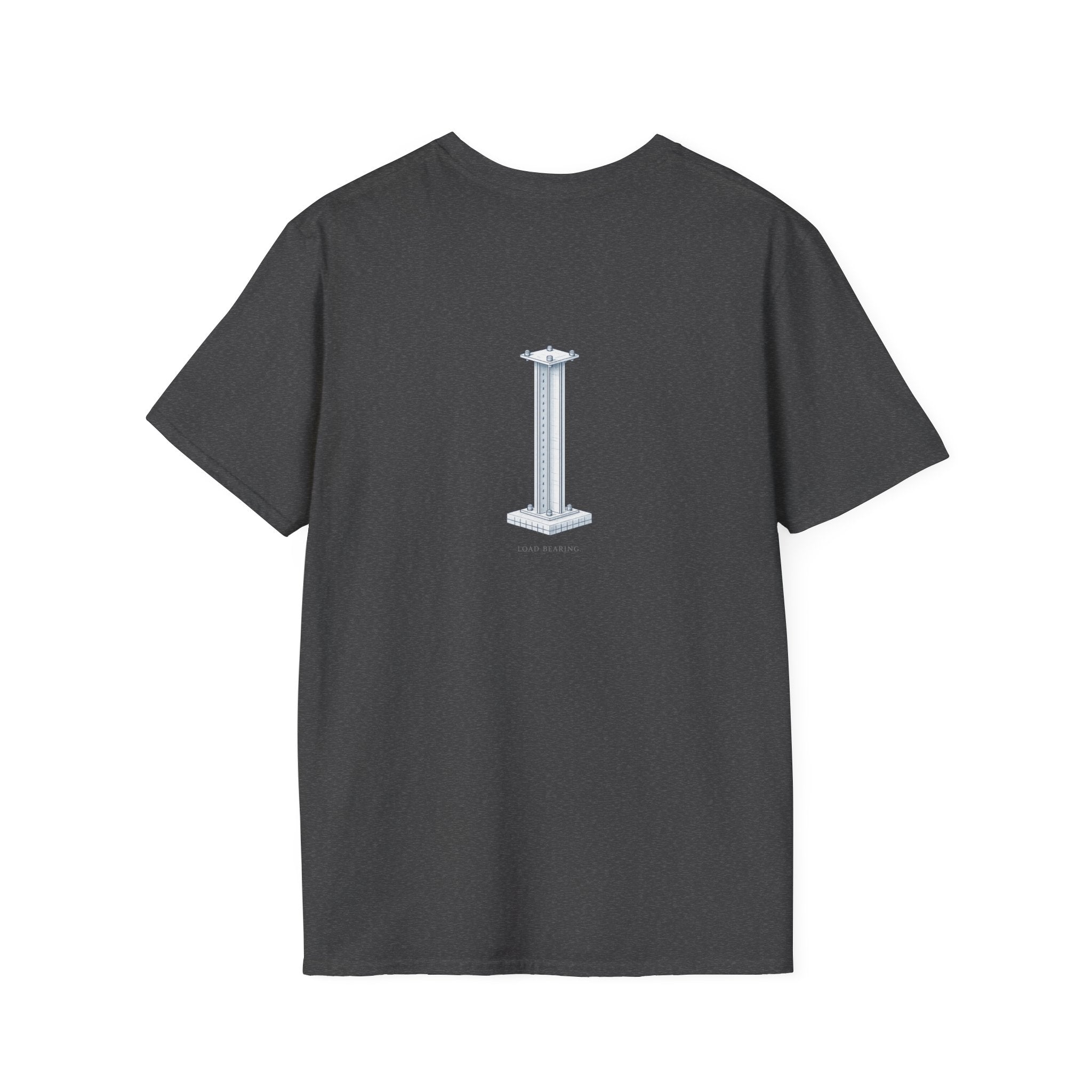 load bearing T-Shirt