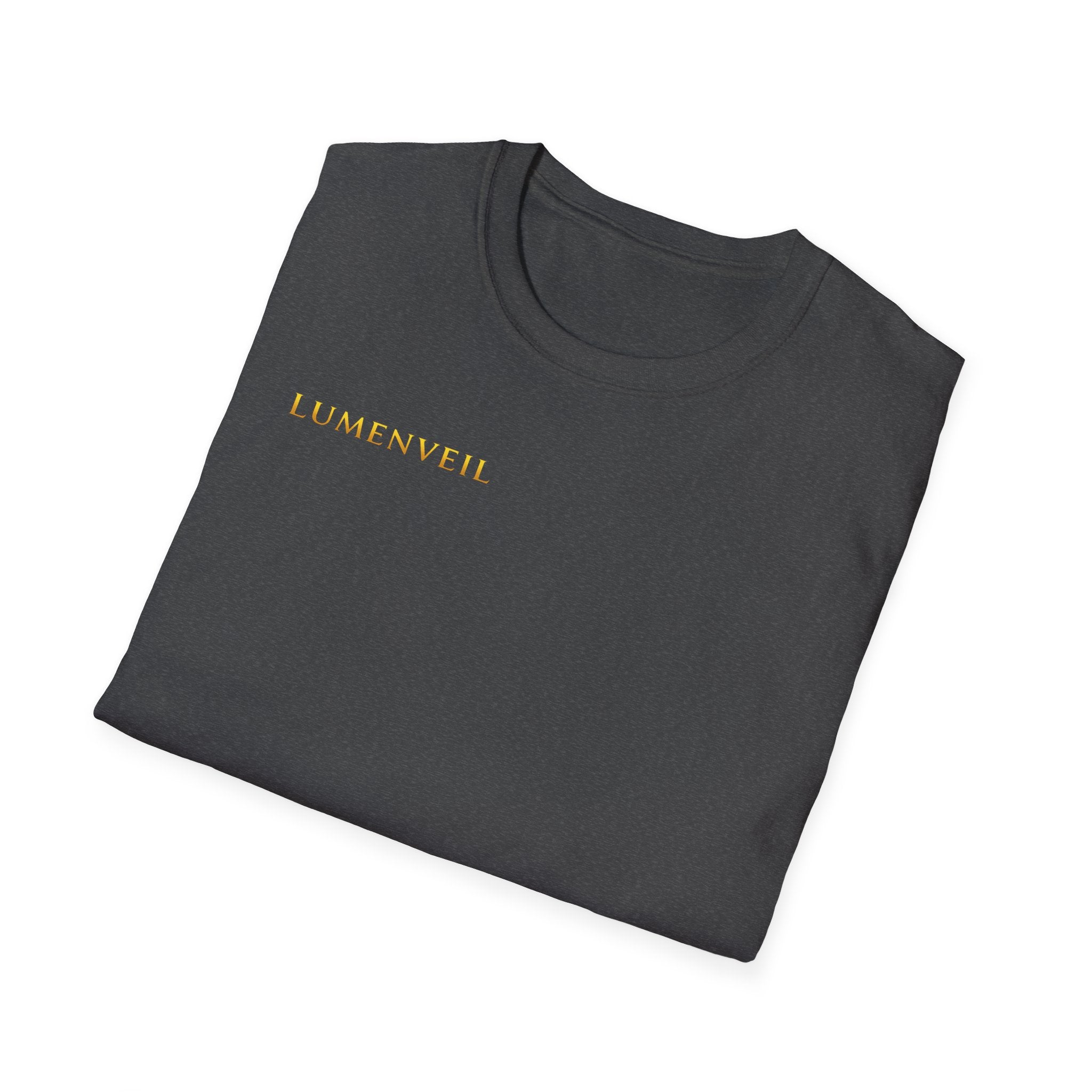 what remains sees T-Shirt
