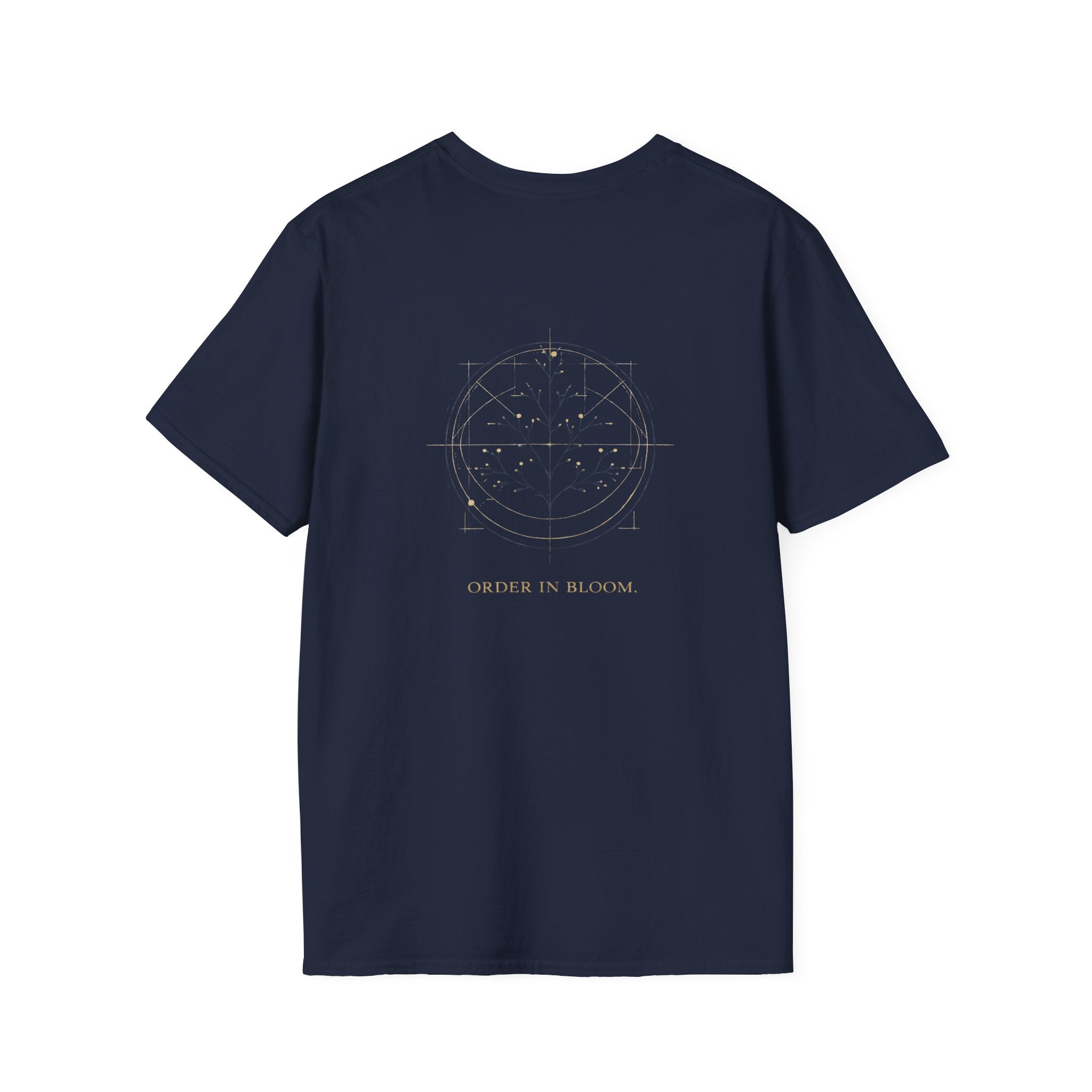 order in bloom T-Shirt