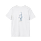 tension held T-Shirt