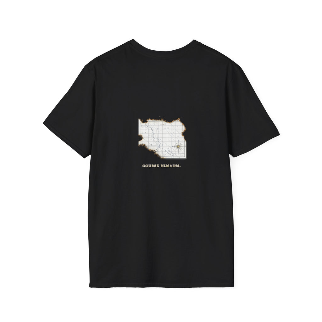 course remains T-Shirt